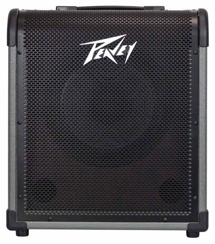 מגבר לבס 100W רמקול "10 PEAVEY MAX100