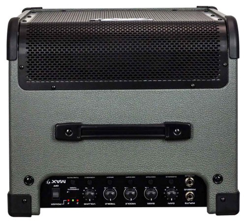 מגבר לבס 100W רמקול "10 PEAVEY MAX100