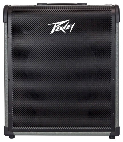 מגבר קומבו לגיטרה בס 250W רמקול "15 Peavey MAX250