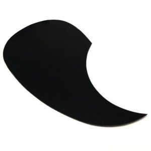 פיק גארד לגיטרה אקוסטית שחור Moratti GPG006