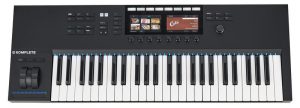 מקלדת שליטה Native Instruments Komplete Kontrol S49 MK2