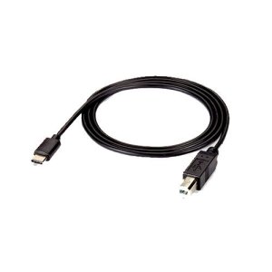 כבל USB סוג B ל- Type C