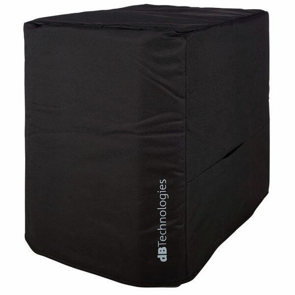 כיסוי לרמקול TRANSPORT COVER SUB 618 TC-S618