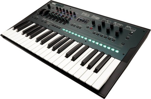 סינטיסייזר Korg Opsix MKII