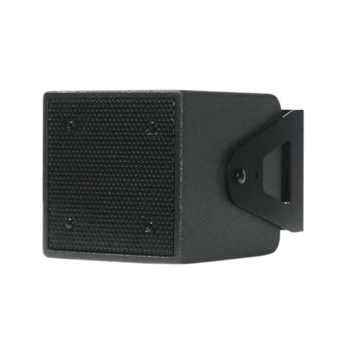 רמקול פאסיבי שחור dB Technologies IS4TB