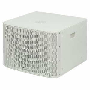 סאב וופר פאסיבי לבן dB Technologies LVX PSW15