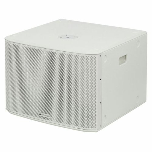 סאב וופר פאסיבי לבן dB Technologies LVX PSW15