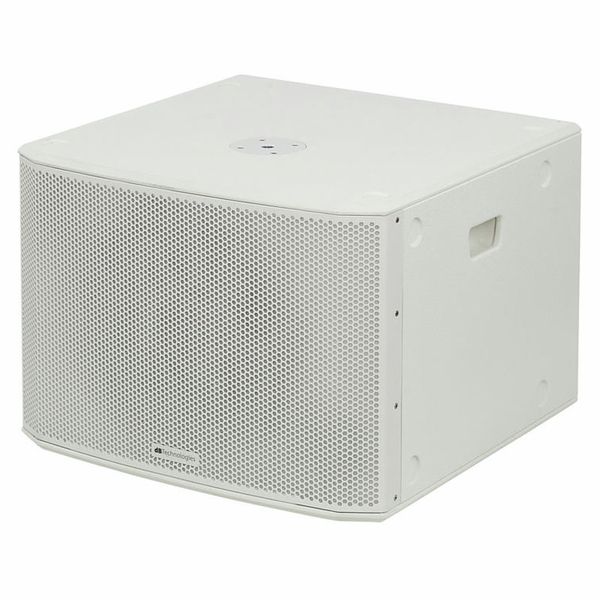 סאב וופר פאסיבי לבן dB Technologies LVX PSW15