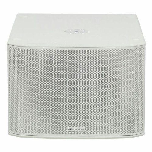 סאב וופר פאסיבי לבן dB Technologies LVX PSW15