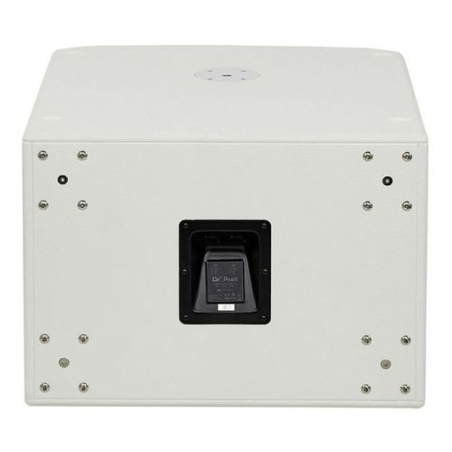סאב וופר פאסיבי לבן dB Technologies LVX PSW15