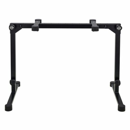 סטנד קלידים Konig & Meyer Omega Pro 18820 שחור