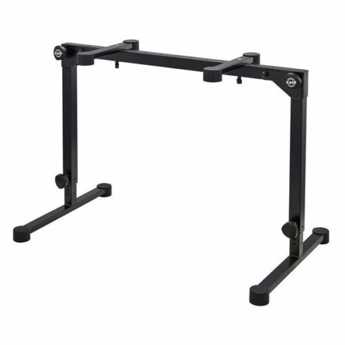 סטנד קלידים Konig & Meyer Omega Pro 18820 שחור