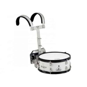 תוף מצעד סנר Jinbao JB MP1455 STR WHT