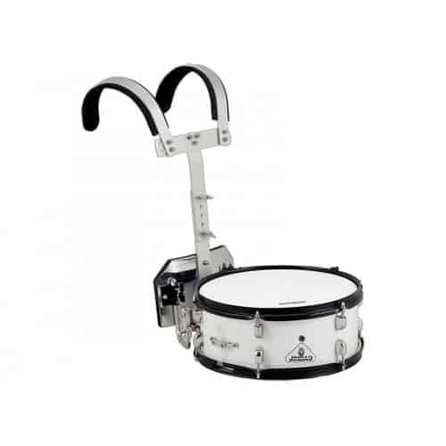 תוף מצעד סנר 14″ * 5.5″ עם עם רצוע וזוג מקלות Jinbao MP1455