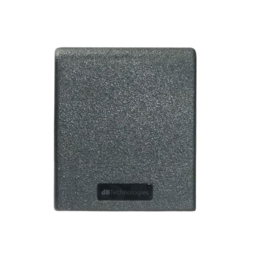 רמקול פאסיבי שחור dB Technologies IS4TB