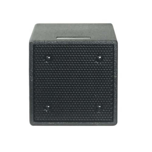 רמקול פאסיבי שחור dB Technologies IS4TB