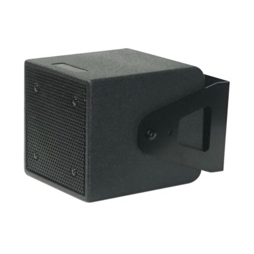 רמקול פאסיבי שחור dB Technologies IS4TB