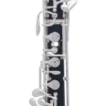 אבוב יד שניה מעץ Selmer 122F