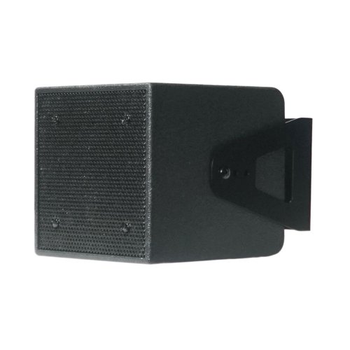 רמקול פאסיבי שחור dB Technologies IS5TB