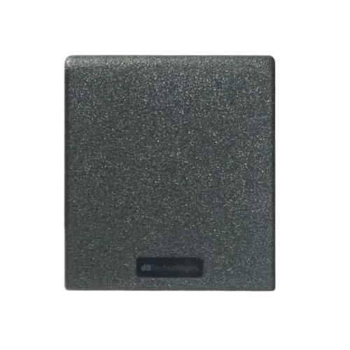 רמקול פאסיבי שחור dB Technologies IS5TB