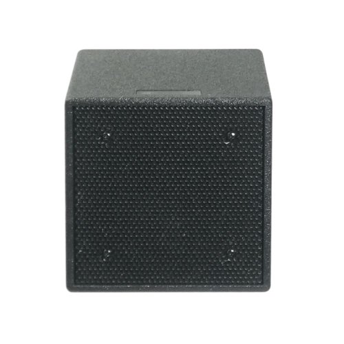 רמקול פאסיבי שחור dB Technologies IS5TB