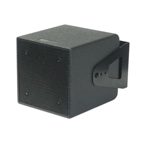 רמקול פאסיבי שחור dB Technologies IS5TB