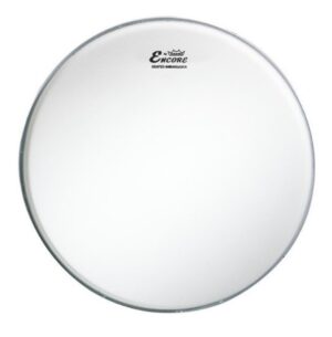 עור לתופים עליון 10 אינצ REMO AX011000 Ambassador Coated