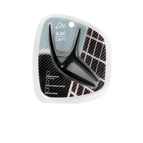 קאפו דו צדדי לאקוסטית או קלאסית EKO AAC