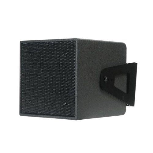 רמקול פאסיבי שחור dB Technologies IS6TB