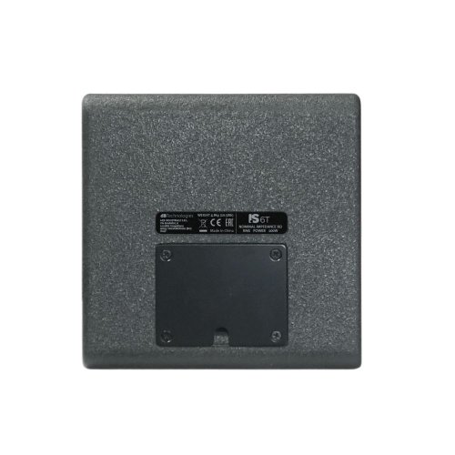 רמקול פאסיבי שחור dB Technologies IS6TB