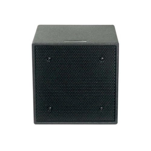 רמקול פאסיבי שחור dB Technologies IS6TB