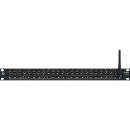 פאץ' ביי קופסת חיבורים עם מקלט בלוטות' Black Lion Audio PBR-TRS BT