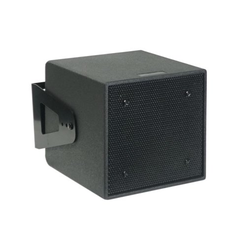 רמקול פאסיבי שחור dB Technologies IS6TB