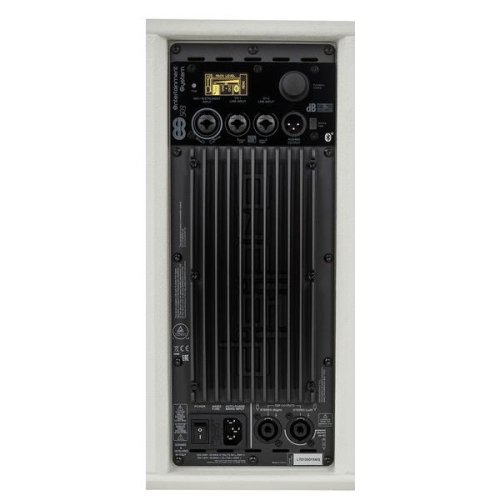 רמקול קולונה לבן dB Technologies ES503