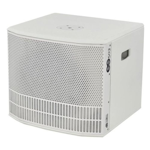 רמקול קולונה לבן dB Technologies ES503