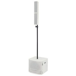 רמקול קולונה לבן dB Technologies ES503