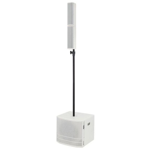 רמקול קולונה לבן dB Technologies ES503