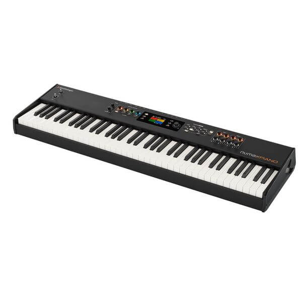 פסנתר חשמלי מתצוגה  Studiologic Numa X Piano 73