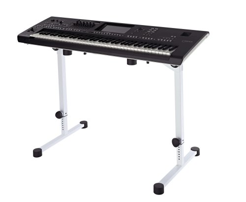 סטנד קלידים Konig & Meyer Omega Pro 18820 לבן