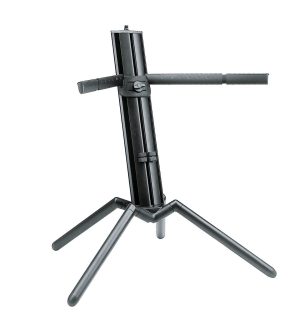 סטנד קלידים בייבי ספיידר Konig & Meyer Baby Spider שחור