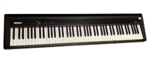 פסנתר חשמלי MORTON EK-5 שחור