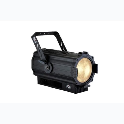 פנס תאטרון כולל זום 15-55 מעלות 200 וואט WW דגם PROFILE WAH 200 מבית LIGHTEK