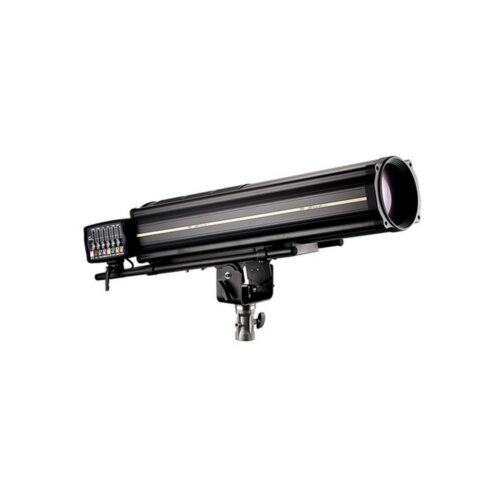 פנס עוקב (Follow Spot) לד בהספק JEG LED FOLLOW 600W