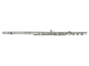 חליל צד כסף מלא 958 רגלית B ראש Miyazawa BR958 REH-2  MX2
