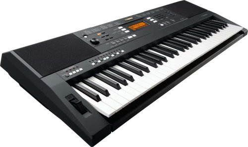 אורגן מזרחי מערבי יד שניה Yamaha PSRA350