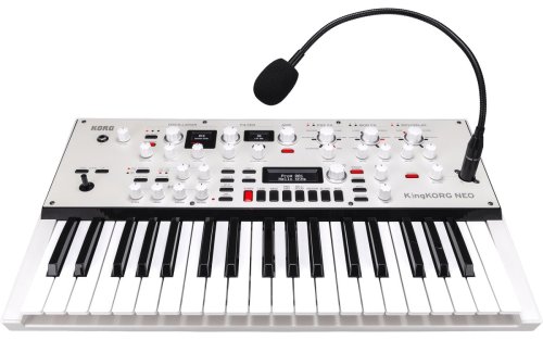 סינטיסייזר Korg KingKORG NEO