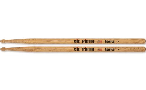 מקלות לתופים Vic Firth 7A terra