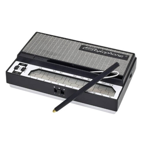 סינתיסייזר אנלוגי Stylophone S1
