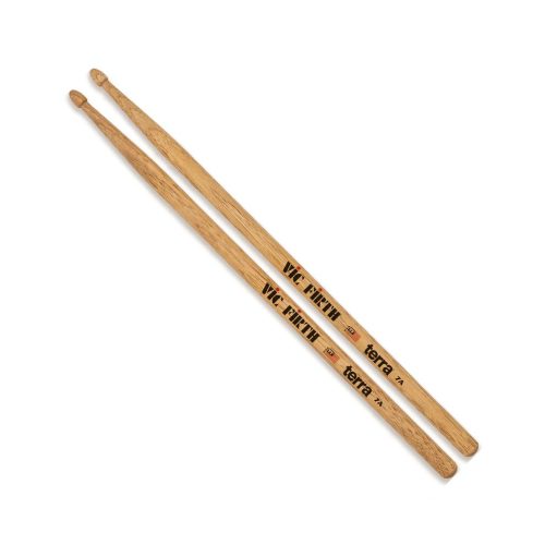 מקלות לתופים Vic Firth 7A terra
