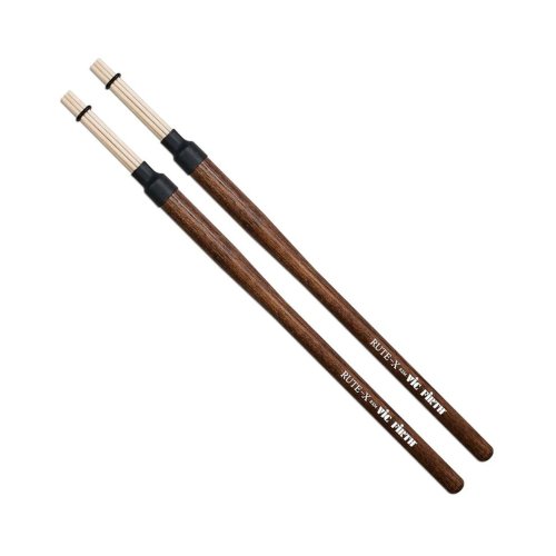 מקלות זרדים Vic Firth Rute-X Bundled Sticks - Medium